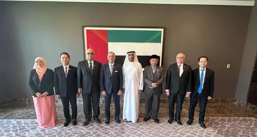 ASEAN Committee holds first meeting in Abu Dhabi