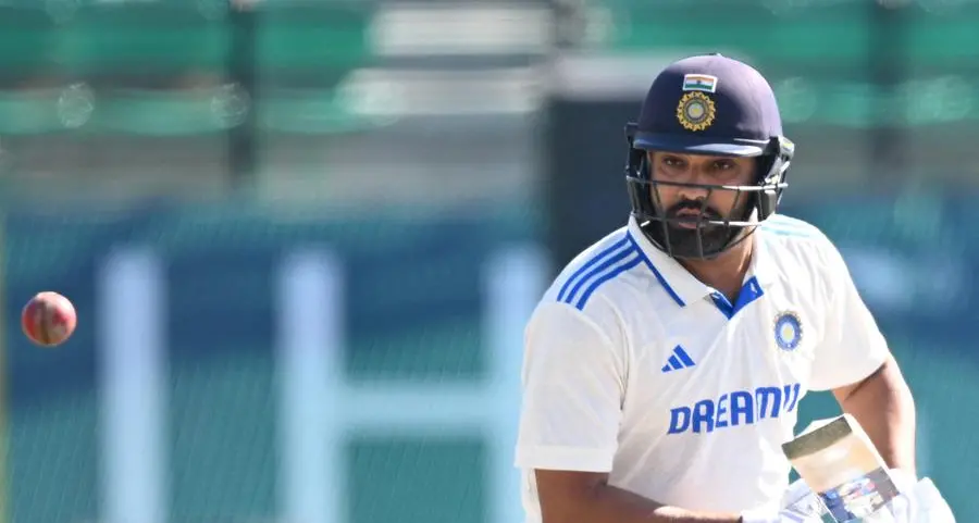 Rohit, Gill centuries put India on top in England Test