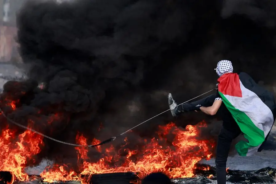 Agence France-Presse (AFP)/AFP