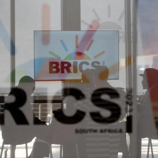 South African foreign minister says BRICS nations have agreed on expansion