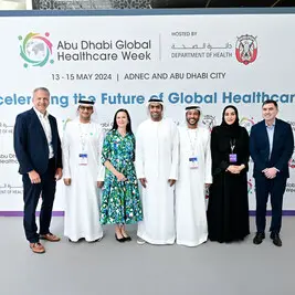 Abu Dhabi unveils 'Declaration of Principles' on Bioconvergence to enhance global healthcare outcomes