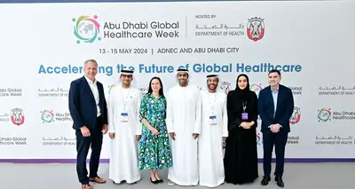 Abu Dhabi unveils 'Declaration of Principles' on Bioconvergence to enhance global healthcare outcomes