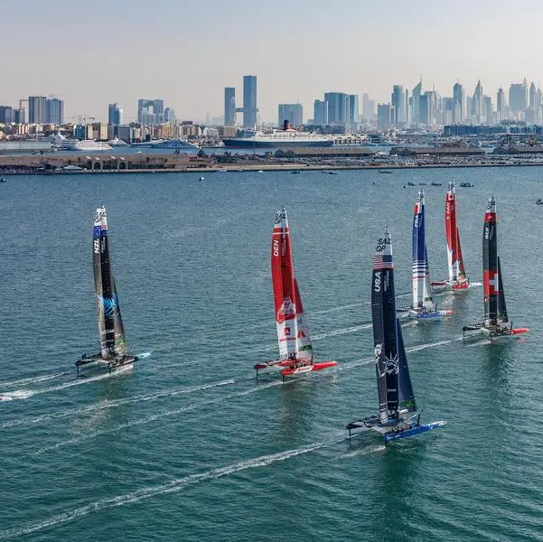 The QE 2 hotel named as official event partner for SailGP Emirates Dubai Sail Grand Prix presented by P&O Marinas