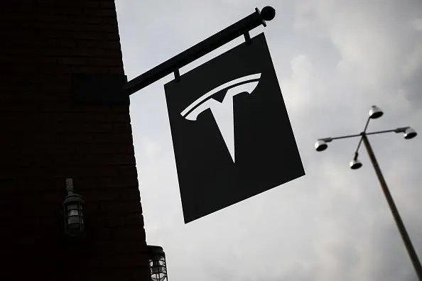 Getty Images/\\tDrew Angerer / Staff