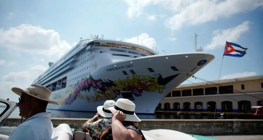 Norwegian Cruise lifts profit target on robust cruise vacations demand