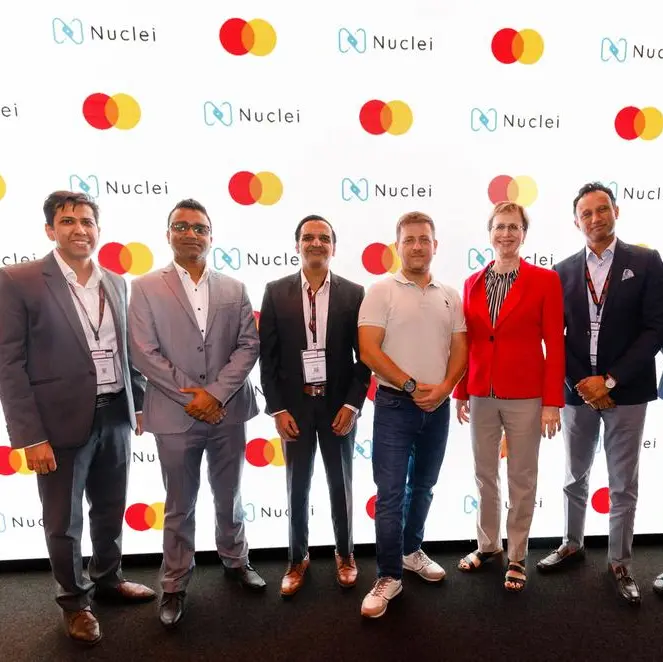 Mastercard Business cards gain added value with business subscription management tool powered by Nuclei