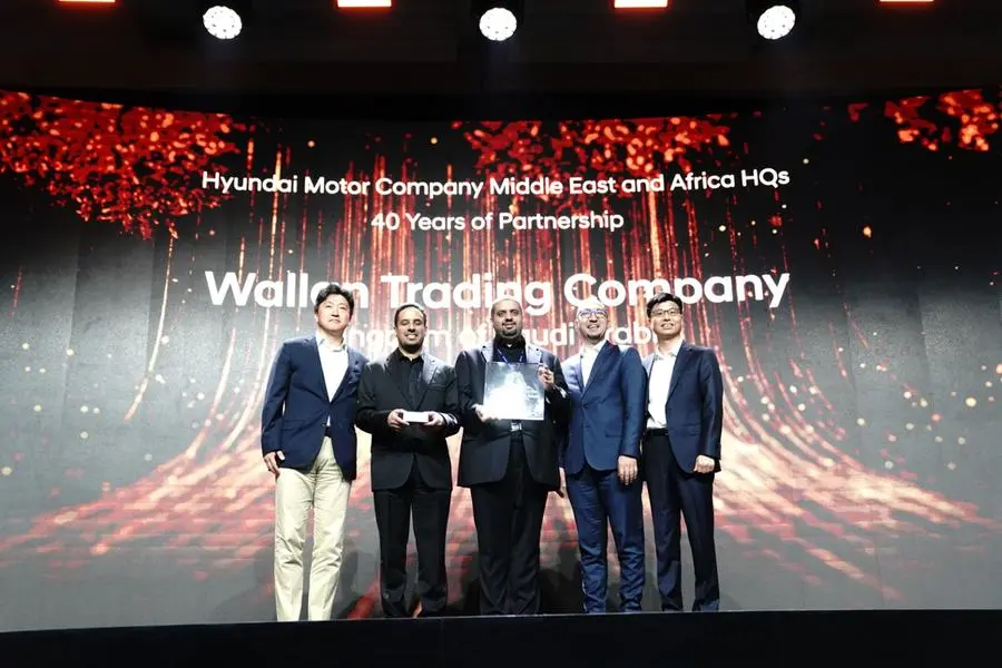 <p>Wallan Trading Company takes the lead in Hyundai&#39;s Global Awards</p>\\n