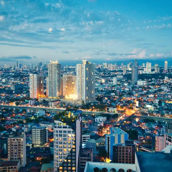 3-year network infrastructure plan presented in Philippines