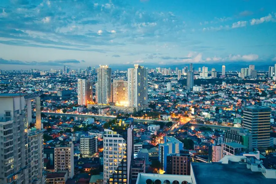 Expansion of cell towers pushed for faster internet in Philippines
