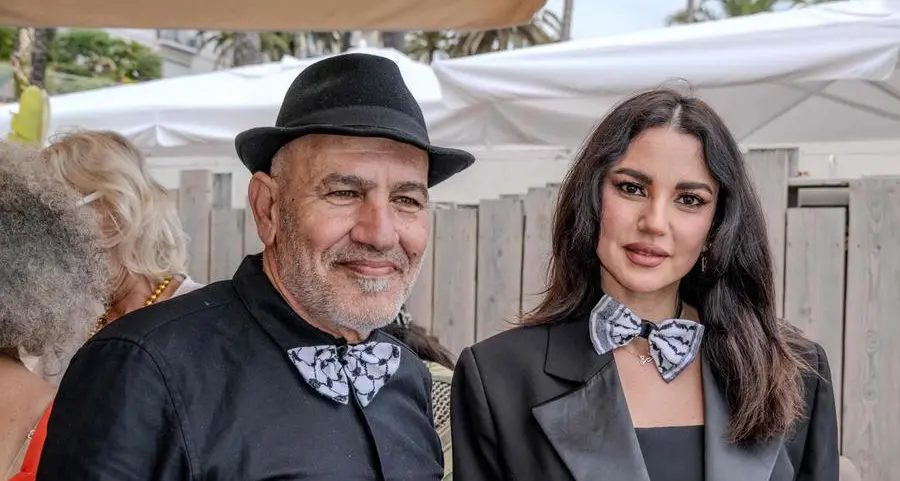 Palestinian films 'more important than ever', directors say in Cannes