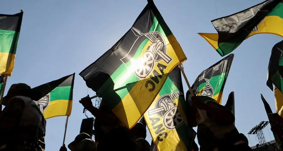 South Africa heads for coalition as ANC support plunges