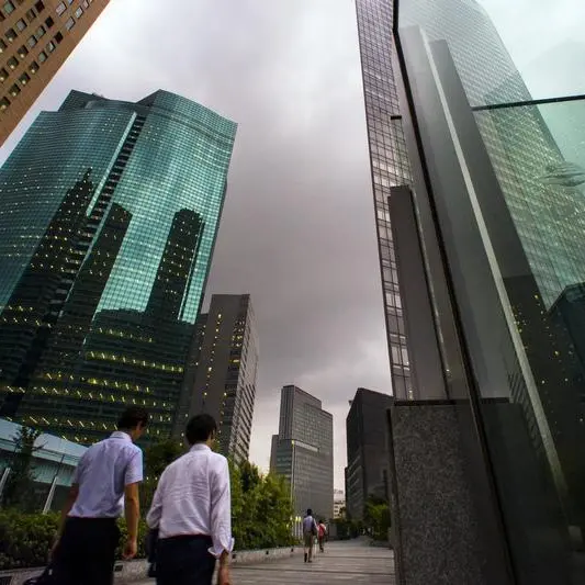 Japan's top financial authorities to meet to discuss markets