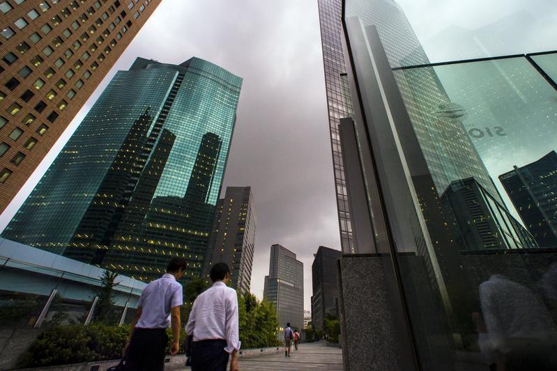 Japan S Q3 Gdp Falls Faster Than First Estimates As Consumption Sags