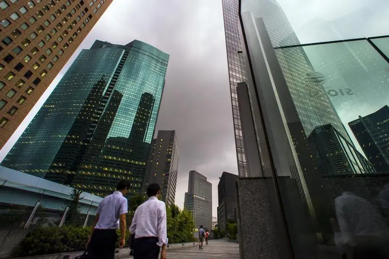 Japan to raise foreign direct investment target to $1trln by mid-2030s, sources say