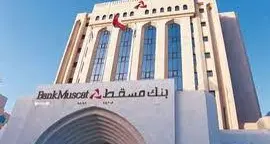 Fitch affirms Bank Muscat ratings at BB+