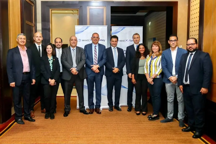 <p>WAVZ and Tietoevry share their payment systems 2030 vision with Egyptian banking leaders</p>\\n