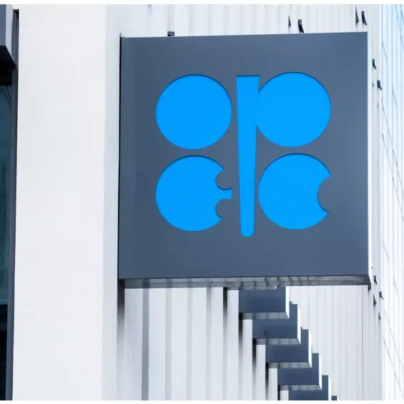 OPEC sees global oil demand rising by 1.8 mln bpd - report
