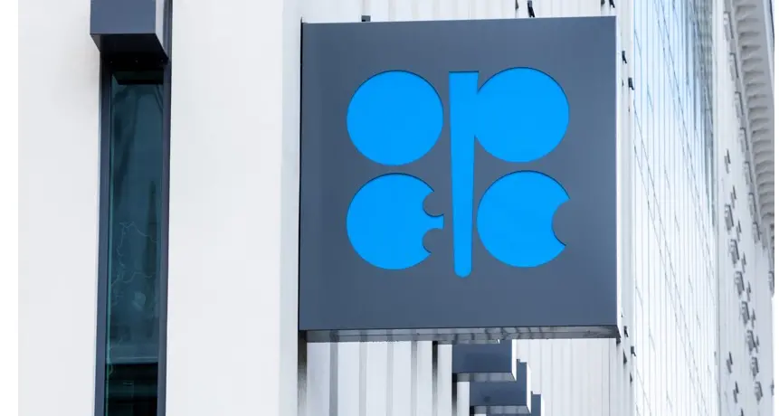 OPEC sees global oil demand rising by 1.8 mln bpd - report