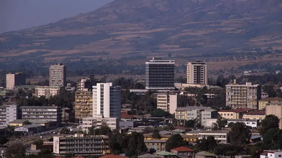 Ethiopia’s green energy drive gets EU, UK boost