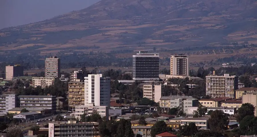 Ethiopia holds key rate for sixth time as oil shock rekindles inflation fears