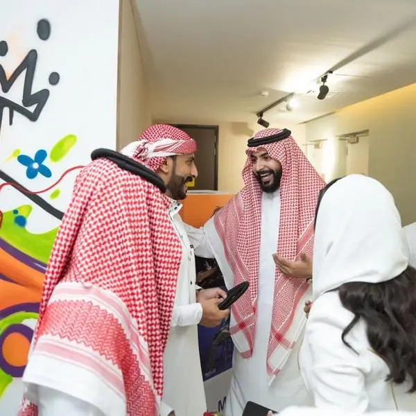 Jaco, Saudi Arabia's first social network: One million users in 2 months