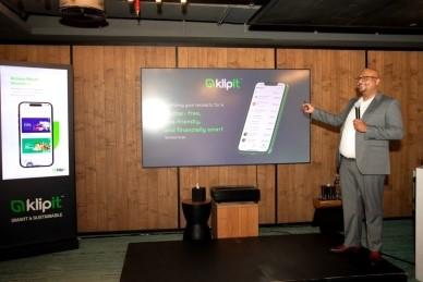 klipit launches eco-friendly, blockchain-based paperless receipt app in ...