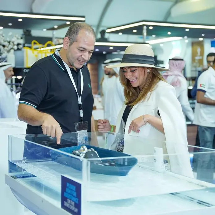 معرض دبي العالمي للقوارب 2024 يطرح أفكاراً مميزة وتوجهات جديدة في القطاع