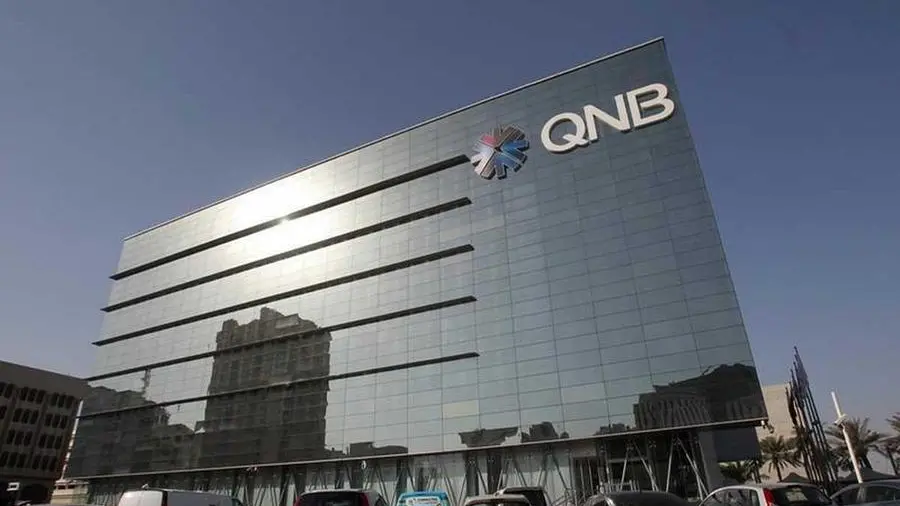 Qatar National Bank posts 3% rise in H1 net profit