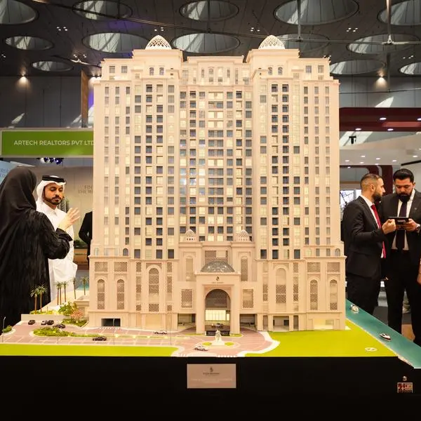 The countdown begins for Qatar’s most prestigious real estate event