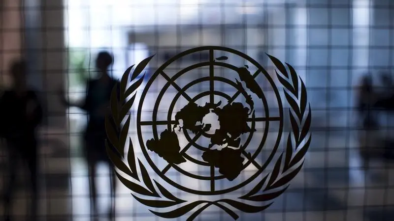الممثل الخاص للأمم المتحدة إلى السودان يتنحى عن منصبه