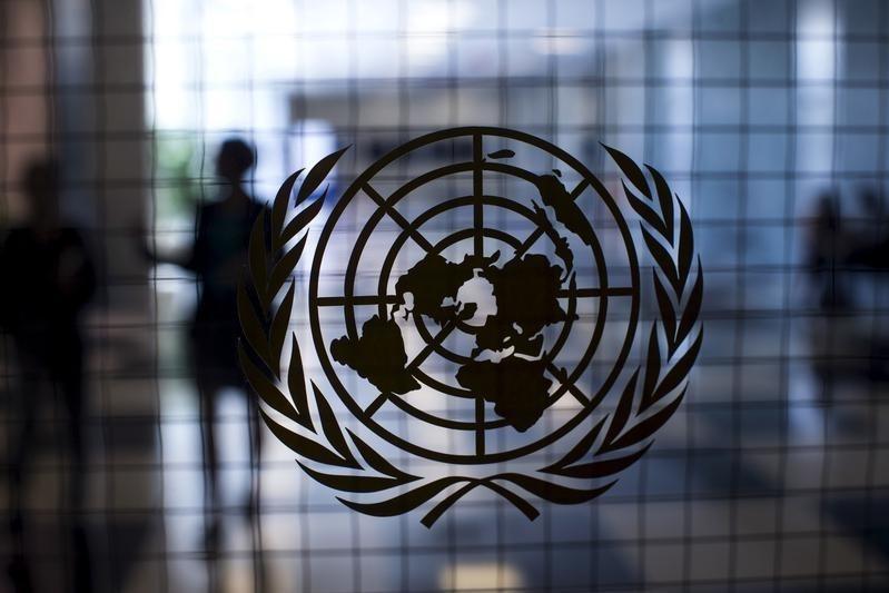 UN urges Middle East parties to protect civilian infrastructure, uphold international law