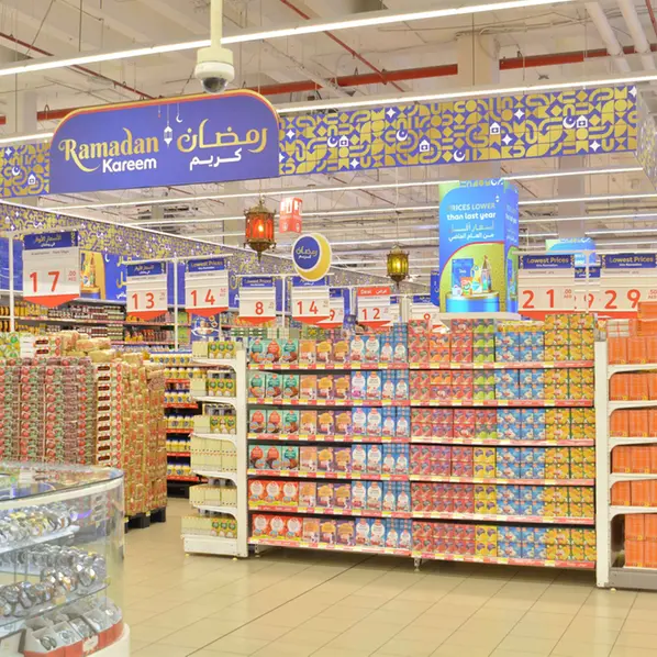 Carrefour invests AED 50mln in Ramadan promotions with “Prices lower than last year” campaign