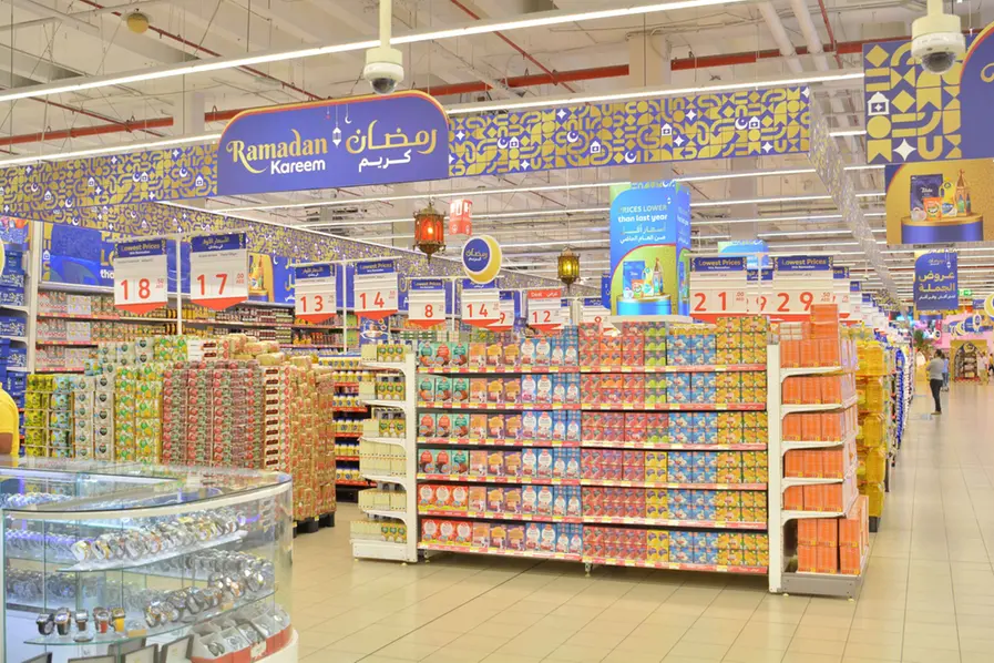 <p>Carrefour invests AED 50mln in Ramadan promotions with &ldquo;Prices lower than last year&rdquo; campaign</p>\\n