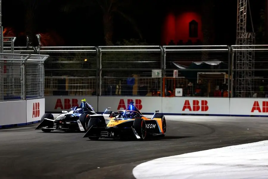 Sauber to race as Stake F1 team in 2024 and 2025