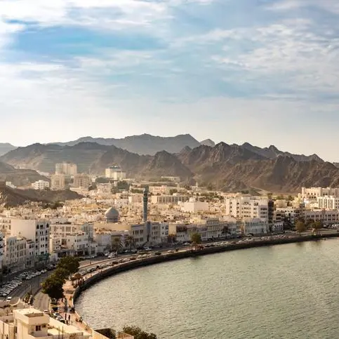 6,986 residential units signed in the first year of Sultan Haitham City in Oman