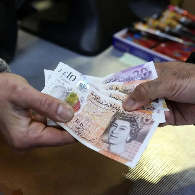 UK rate cut expectations rise as wage growth eases