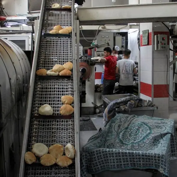 Bakeries bring bread to north Gaza but hunger persists