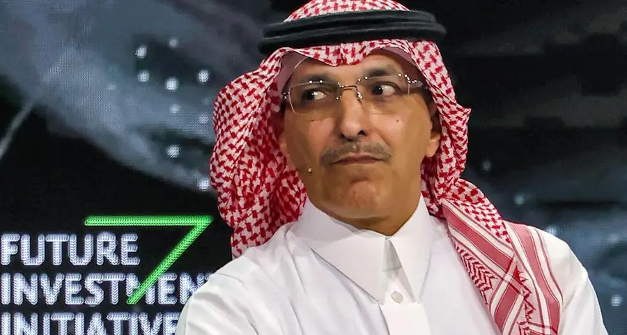 مُحدث- وزير المالية السعودية: المخاطر الجيوسياسية هي الخطر الأول لاقتصاد العالم وعلى الدول تكييف مخططاتها وفق الظروف
