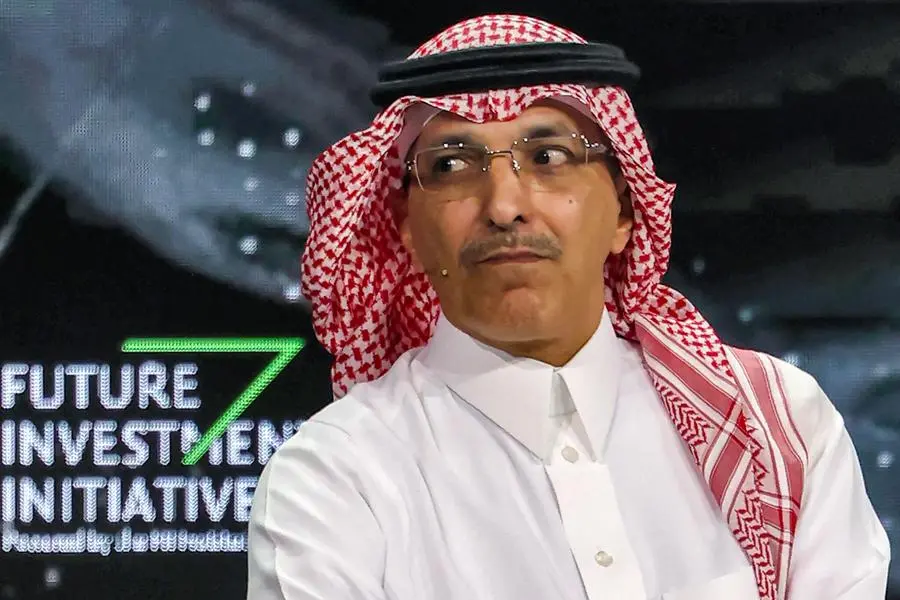مُحدث- وزير المالية السعودية: المخاطر الجيوسياسية هي الخطر الأول لاقتصاد العالم وعلى الدول تكييف مخططاتها وفق الظروف