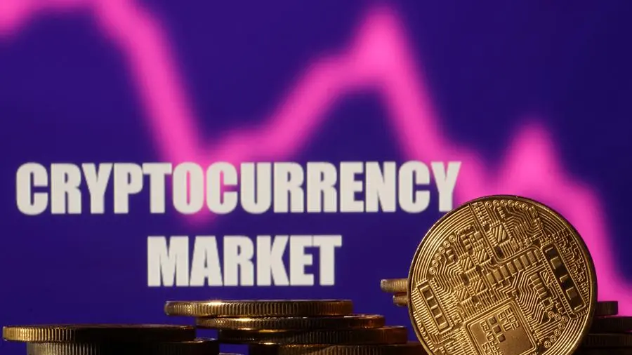 Cryptoverse: Venture capital still haunted by crypto chaos