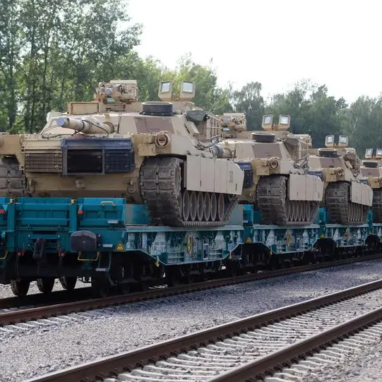 Kremlin says US Abrams tanks will 'burn' in Ukraine