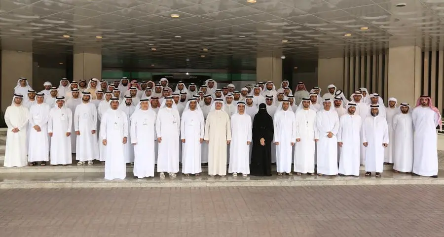 DEWA is a key pillar in achieving Emiratisation objectives in the energy sector