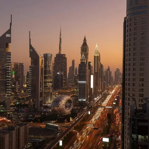 UAE on robust growth track: Arab Monetary Fund