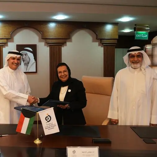 NBK signs cooperation agreement with Abdullah Al Salem University