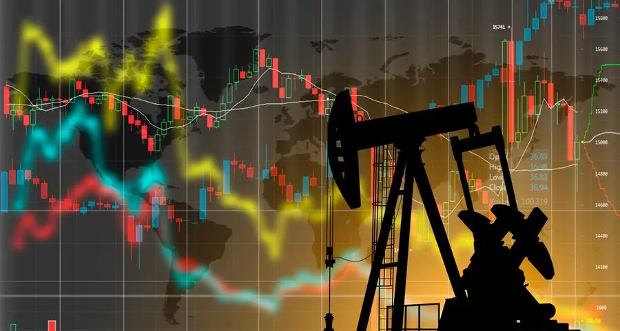 Higher oil prices boost GCC equity indices
