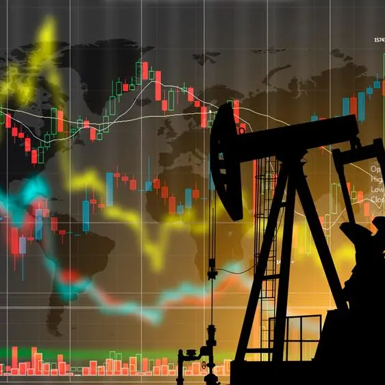 World oil demand growth for 2024 revised down by 106 tb/d