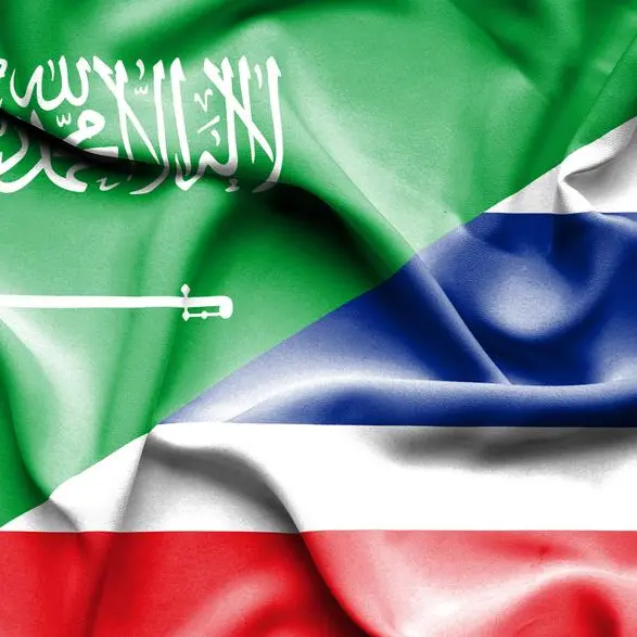 Saudi minister affirms strong Saudi-Thai economic relations