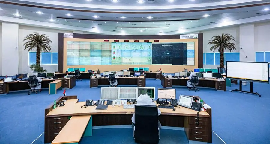 DEWA’s smart management of the water network saves AED 225mln in 10 years