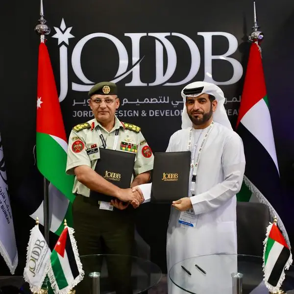 EDGE entity LAHAB signs agreement to further enhance safety and quality of UAE ammunition