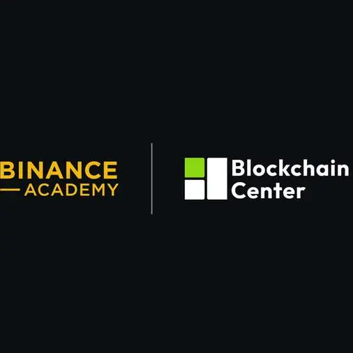 Binance Academy and the Blockchain Center broaden Global University Outreach Program